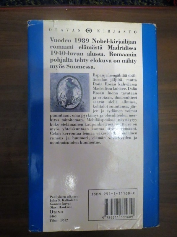 Item image