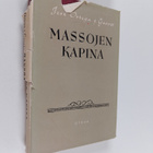 Jose Ortega y Gasset : Massojen kapina - pikkukuva 1