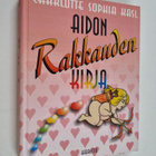 Charlotte Davis Kasl : Aidon rakkauden kirja - pikkukuva 1