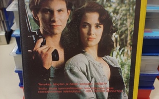 Heathers (Slater, Ryder) VHS