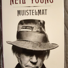Neil Young: Muistelmat - pikkukuva 1