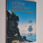 Suomen ilmavoimat 85 vuotta = The Finnish air force 85 years - pikkukuva 1