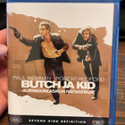 Butch ja Kid - Auringonlaskun ratsastajat (suomibluray,1969) - pikkukuva 1