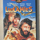 Luolamies (1981) Ringo Starr, Dennis Quaid, Shelley Long - pikkukuva 1
