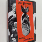 Jari Järvelä : Tyttö ja pommi - pikkukuva 1