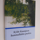Kylät Kuunjoen kummallakin puolen : Kirvun Paavilanmäen k... - pikkukuva 1