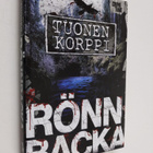 Christian Rönnbacka : Tuonen korppi - pikkukuva 1