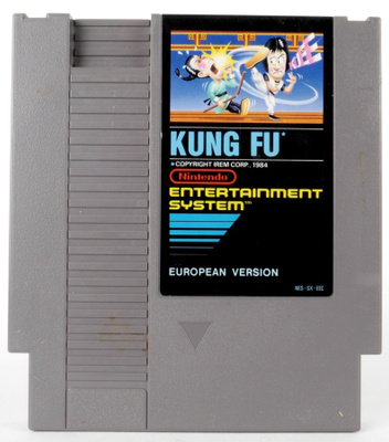 Kung Fu