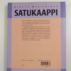 Kerttu (valik. ja kuvitt.) Meriläinen : Satukaappi - pikkukuva 2
