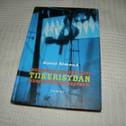 David Almond Tiikerisydän -sid - pikkukuva 1