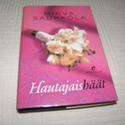 Mirva Saukkola Hautajaishäät  -sid - pikkukuva 1