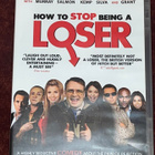 HOW TO STOP BEING A LOSER - DVD - pikkukuva 1