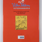 Kari : Vilho Pahkan veteraanikirja - pikkukuva 2