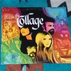 THE COLLAGE s/t ~ LP US Pop Psych GEM 1968 - pikkukuva 1