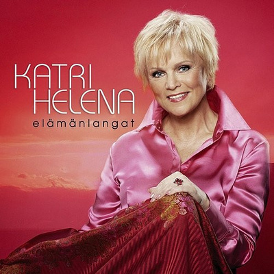 KATRI HELENA : Elämänlangat