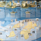 National Geographic vol.204 No.6 poster: 100 years of Flying - pikkukuva 3