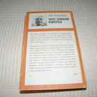 Åke Holmberg Totte Svensson Pariisissa - pikkukuva 2