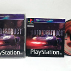 PS1 - Auto Destruct (CIB) - pikkukuva 1