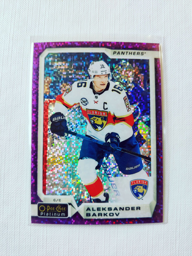 Aleksander Barkov