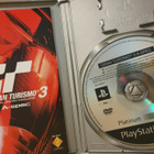 Sony PlayStation 2 Gran Turismo 3 videopeli CIB SCES 50294 - pikkukuva 4