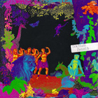 Santana – Amigos (LP) - pikkukuva 2