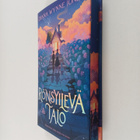 Diana Wynne Jones : Rönsyilevä talo (syrjävärjäys) - pikkukuva 3