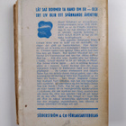 Sax Rohmer : Den gula klon - pikkukuva 2