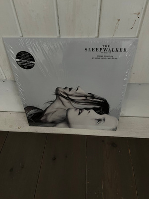 The Sleepwalker soundtrack
