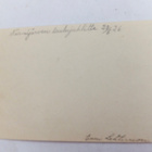 VANHA Valokuva Nurmijärvi Kirkko 1926 - pikkukuva 2