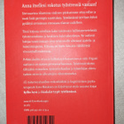 Kirja Työstressirokotus, Kirsi Räisänen - pikkukuva 2