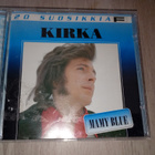 Kirka - Mamy Blue (20 suosikkia) (VIRHEPAINOS) - pikkukuva 1