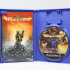 Warhammer 40000 Fire Warrior - PS2 - pikkukuva 3