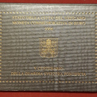 Vatikaani, 2 Euro 2006, Sveitsiläiskaarti 500 vuotta. - pikkukuva 1