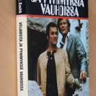 Frederick E. Smith : Veijareita ja pyhimyksiä vauhdissa (3.p - pikkukuva 1