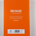 Karo Hämäläinen : Taivas+helvetti Vol 3, Riko rajasi - pikkukuva 2