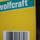 Wolfcraft Laminaatti leikkuri vinyyliin - pikkukuva 3