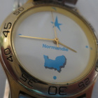 Naisten Rannekello Normandie, quartz - pikkukuva 2