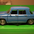 Renault 8 gordini -66 1:24 ALE! - pikkukuva 3