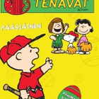 DVD: Tenavat x 3 - pikkukuva 1