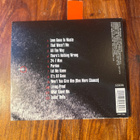 Robert Cray - Take Your Shoes Off cd - pikkukuva 2