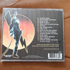 Anthony Gomes: High Voltage Blues CD - pikkukuva 2