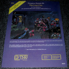 Dungeons & Dragons B4 The Lost City - pikkukuva 1