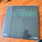 Lauri Haav se viimeinen kesä lp - pikkukuva 2
