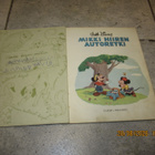 Walt Disney: Mikki Hiiren autoretki (1957, 2. painos) - pikkukuva 3