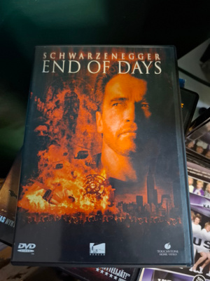 End of days