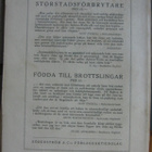 H. Ashton-Wolfe: Den osynliga spindelväven. 304 s. - pikkukuva 3