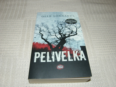 Olle Lönnaeus Pelivelka -pok