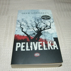Olle Lönnaeus Pelivelka -pok - pikkukuva 1