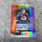 Sampo Ranta 2021-22 Allure Full Rainbow Auto - pikkukuva 1