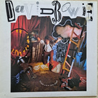DAVID BOWIE : NEVER LET ME DOWN  LP - pikkukuva 1